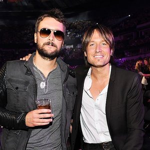 Avatar for Keith Urban feat. Eric Church