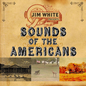 Sounds of the Americans cover