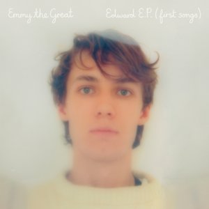 Edward EP (First Songs)