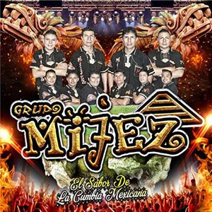 El Sabor de la Cumbia Mexicana