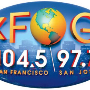 Avatar für KFOG radio San Francisco