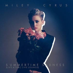 Summertime Sadness (Cover) - Single