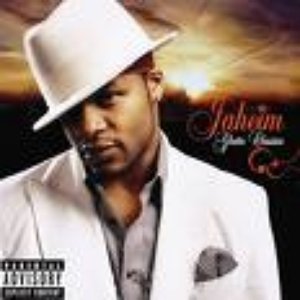 Jaheim (Featuring Taquane) 的头像