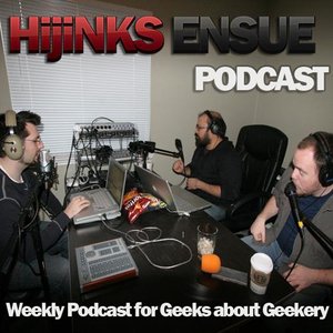 Hijinks Ensue 的头像