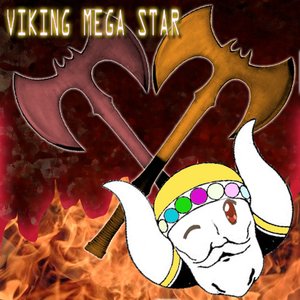 Viking Mega Star 的头像