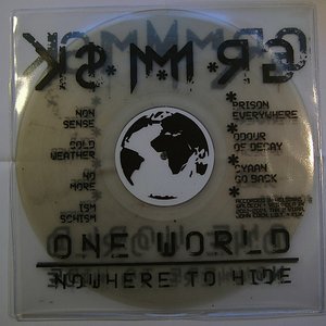 ONE WORLD - nowhere to hide