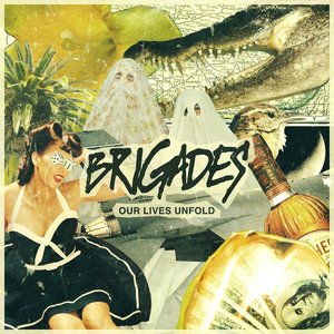 Our lives unfold