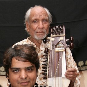 Ustad Sabri Khan & Kamal Sabri için avatar