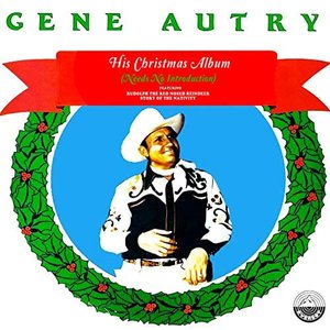 His Christmas Album (Needs No Introduction)