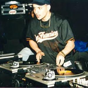 Mix Master Mike 的头像