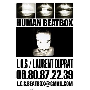 Image for 'L.O.S beatbox'