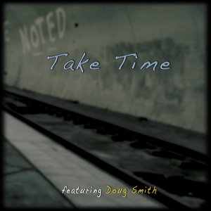 Take Time - Single