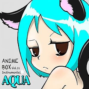 Anime Box Vol.11 Instrumental