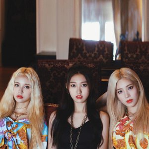 LOOΠΔ/ODD EYE CIRCLE 的头像
