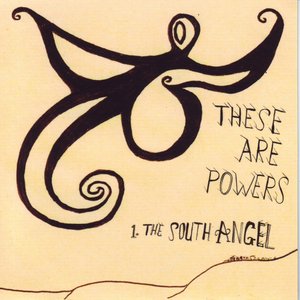 The South Angel