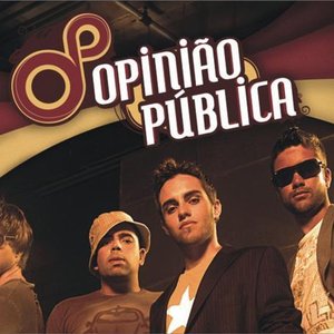 Opiniao Publica 的头像