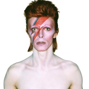DavidBowieOfficial 的头像