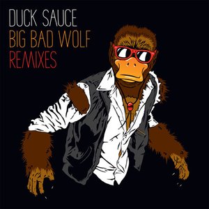 Big Bad Wolf Remixes