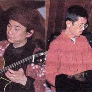 Tatsuya Koumazaki & Febian Reza Pane 的头像