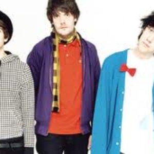 Image for 'The Klaxons'