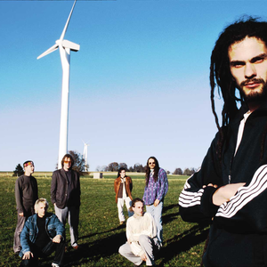 Moonraisers photo provided by Last.fm