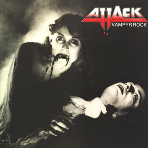 Vampyr Rock cover