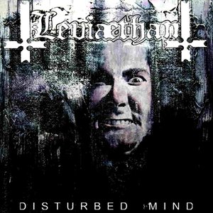 “Disturbed Mind”的封面