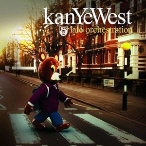 Late Orchestration: Live at Abbey Road Studios
