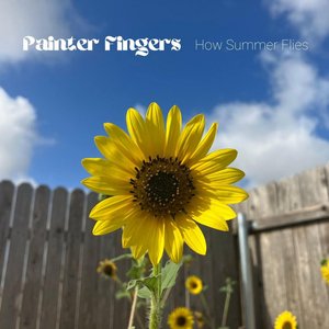 How Summer Flies - EP