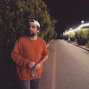 Davit Barqaia 的头像