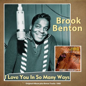 I Love You in the Many Ways (Original Album With Bonus Tracks 1960)
