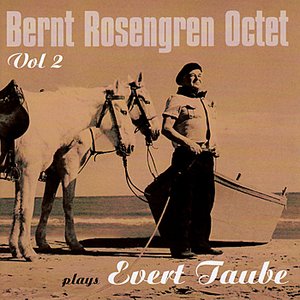 Plays Evert Taube Vol. 2