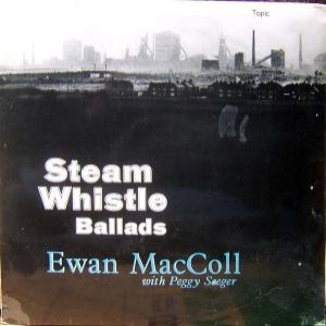 Steam Whistle Ballads