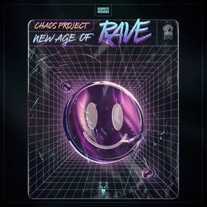 New Age Of Rave