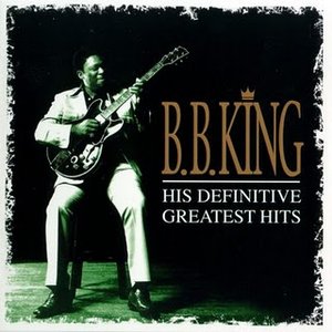 Avatar for B. B. King & Van Morrison