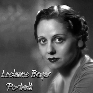 Lucienne Boyer - [002709] Lyrics - Zortam Music