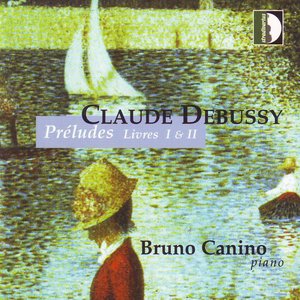 Debussy : Préludes