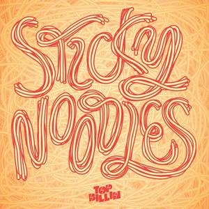 Krames & Morsy are Sticky Noodles