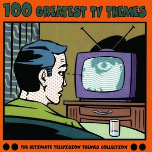 Avatar for 100 Greatest TV Themes