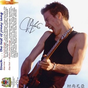 Walking Away — Jonny Lang | Last.fm