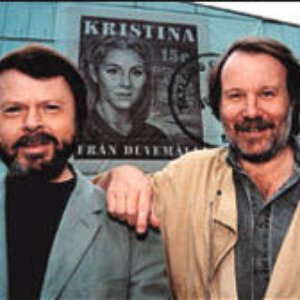 Avatar für Andersson-Ulvaeus