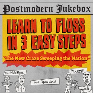 Learn To Floss in 3 Easy Steps