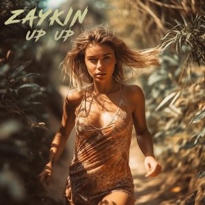 Up Up - Single