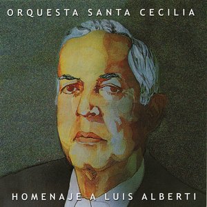 Homenaje a Luis Alberti
