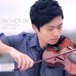 Image for 'Rather Be'
