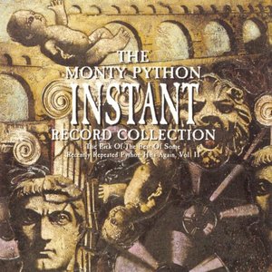 The Monty Python Instant Record Collection, Vol. 2