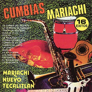 Cumbias Con Mariachi