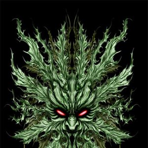 Avatar for Green Man Talking