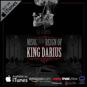 Bild für 'King Darius'