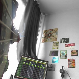 Avatar di Freedom through the Stereo